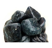 Камни для печей Серпентинит шлифованный 20 кг