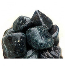 Камни для печей Серпентинит шлифованный 20 кг