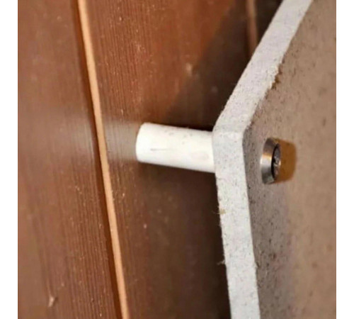 Плита минерит Cembrit 1200x630мм., толщина 9 мм