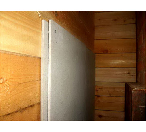 Плита минерит Cembrit 1200x630мм., толщина 9 мм