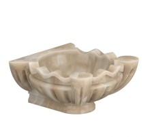 Курна мраморная КМ51