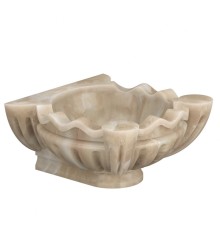 Курна мраморная КМ51