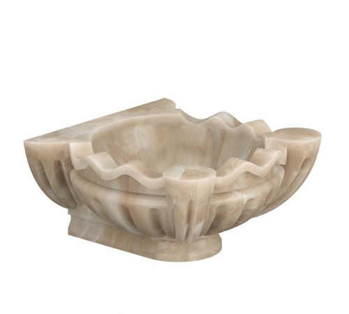 Курна мраморная КМ51