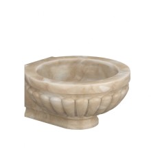 Курна мраморная КМ52