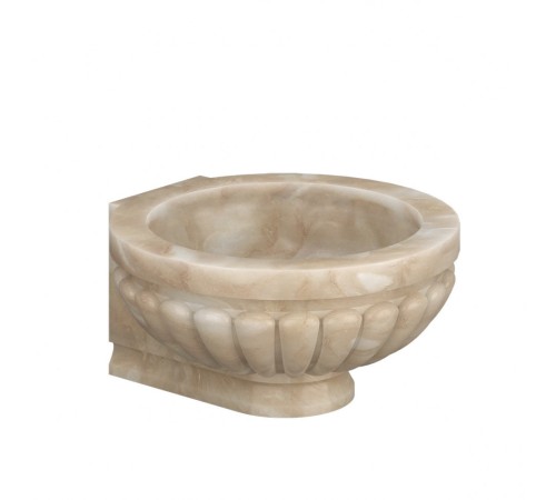 Курна мраморная КМ52