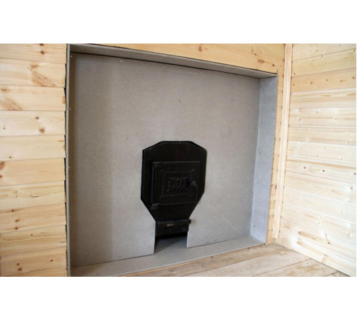 Плита минерит Cembrit 1200x1275мм., толщина 9 мм