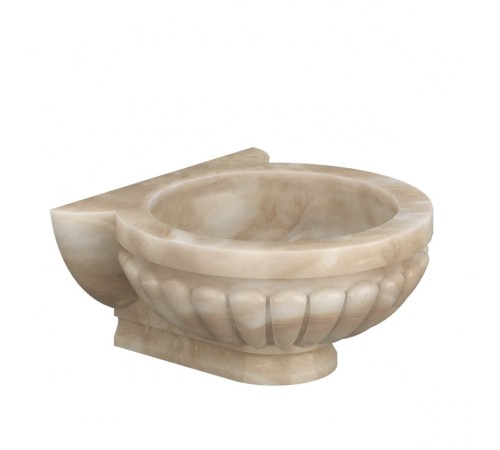 Курна мраморная КМ53