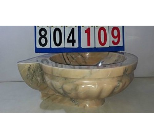 Курна мраморная КМ53