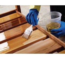 Услуга обработки древесины Антисептиком
