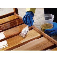 Услуга обработки древесины Антисептиком
