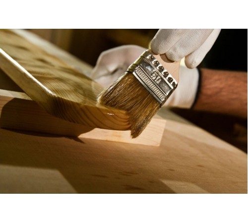 Услуга обработки древесины Антисептиком