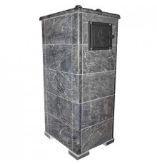 Облицовка Русский Пар (Серпентинит) для печи Гефест ПБ-03, 1260в*700г*630ш x50