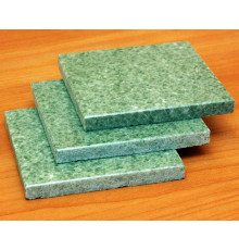 Плитка жадеит 100x100x10 мм