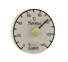 Термометр Sawo 100-TBA (осина)