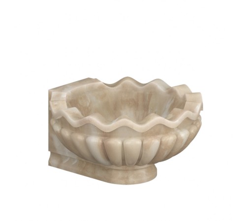 Курна мраморная КМ54