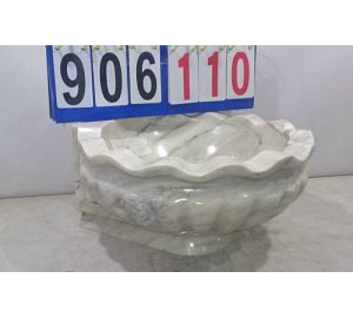 Курна мраморная КМ54