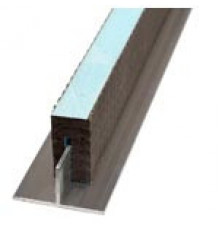 RPG T-профиль Ruspanel для "Кремлевского блока"