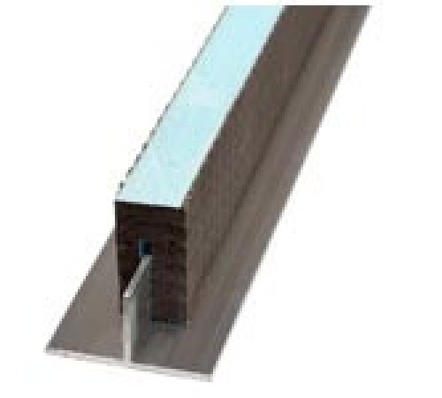 RPG T-профиль Ruspanel для "Кремлевского блока"