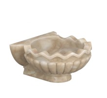 Курна мраморная КМ55