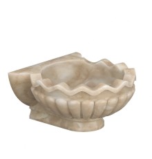 Курна мраморная КМ55