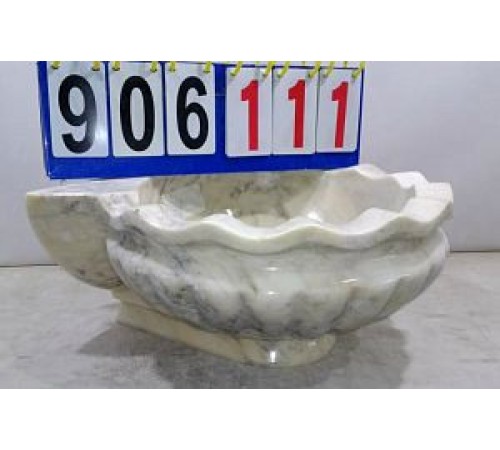 Курна мраморная КМ55