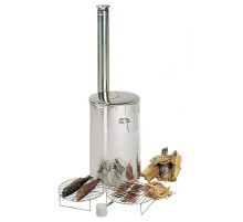 Коптильня Harvia