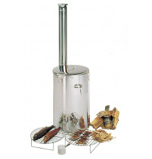 Коптильня Harvia