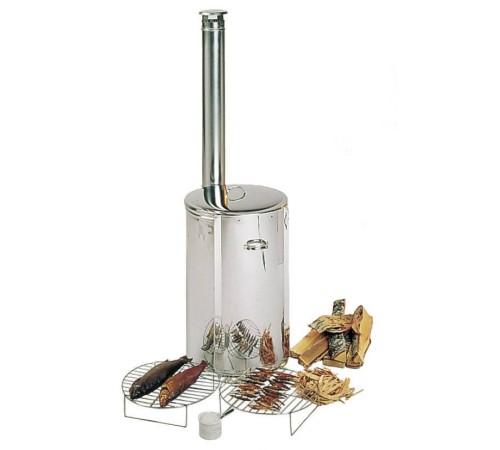 Коптильня Harvia