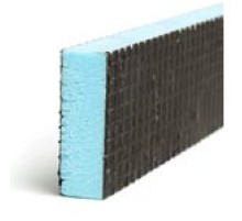 RPG Закладная Ruspanel 20x80 мм. для "Кремлевского блока"