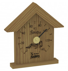 Термометр Sawo 115-TD (кедр)