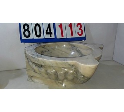 Курна мраморная КМ56