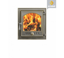 Печное литье