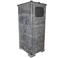 Облицовка Русский Пар (Серпентинит) для печи Гефест ПБ-02, 1200в*750г*620ш x50