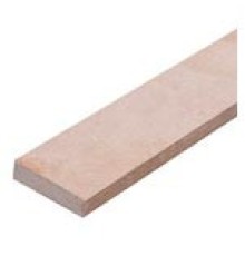 Направляющая МДФ Ruspanel для "Кремлевского блока"