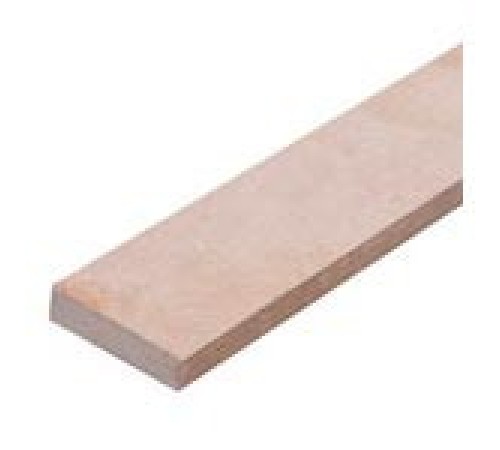 Направляющая МДФ Ruspanel для "Кремлевского блока"