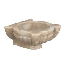 Курна мраморная КМ57