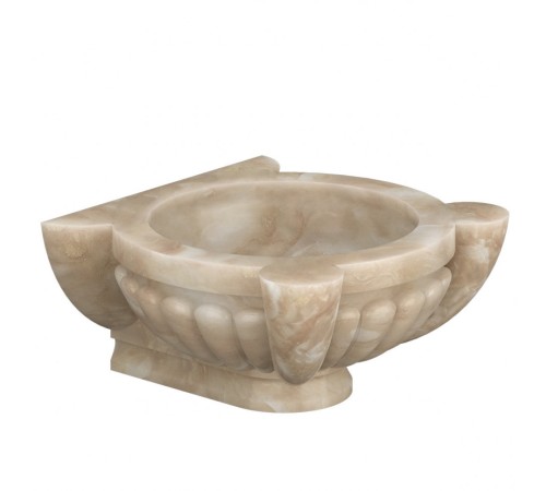 Курна мраморная КМ57