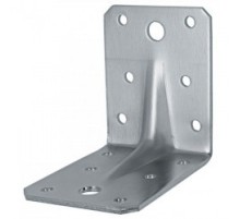 Уголок крепежный (усиленный) 50*50*35мм