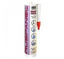 Клей Ruspanel RPG Клей-герметик 110