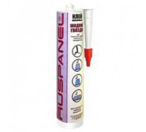 Клей Ruspanel RPG Клей-герметик 110