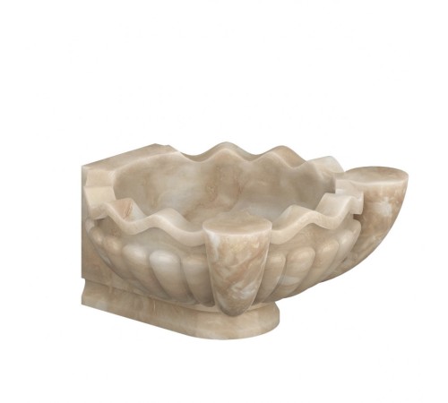 Курна мраморная КМ58