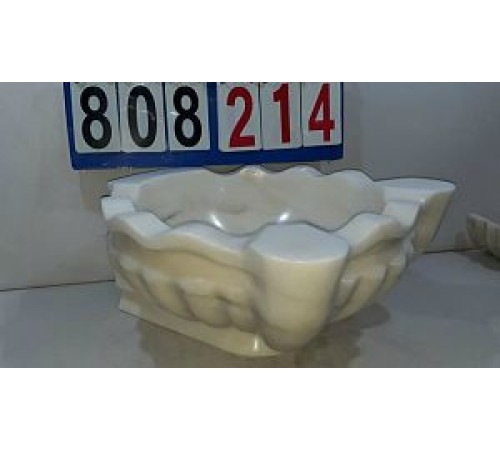 Курна мраморная КМ58