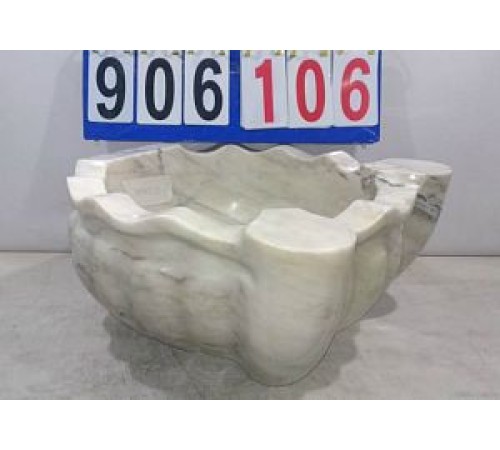 Курна мраморная КМ58