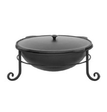 Подставка под казан 8л. (стандарт)