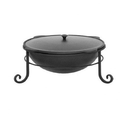 Подставка под казан 8л. (стандарт)