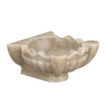 Курна мраморная КМ59