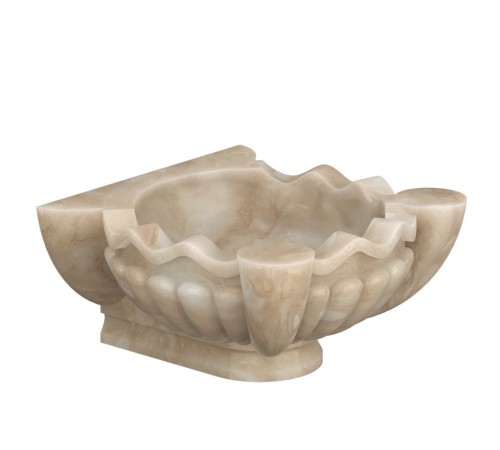 Курна мраморная КМ59