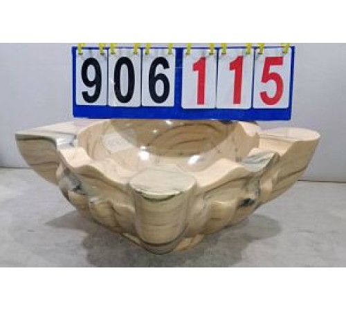 Курна мраморная КМ59