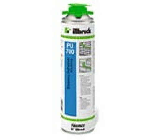 Клей однокомпонентный Ruspanel PU 700 (750 мл)