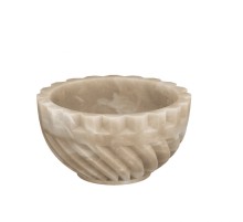 Курна мраморная КМ60